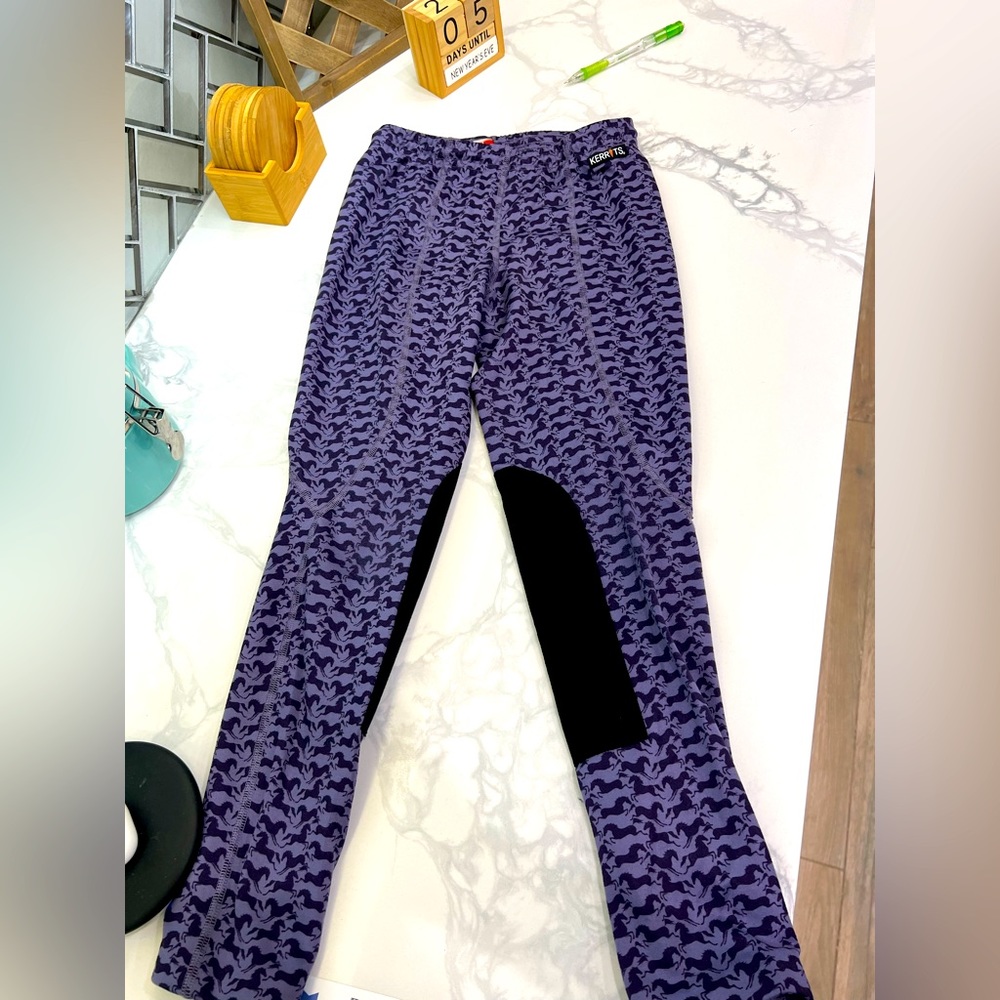 Girls Breeches